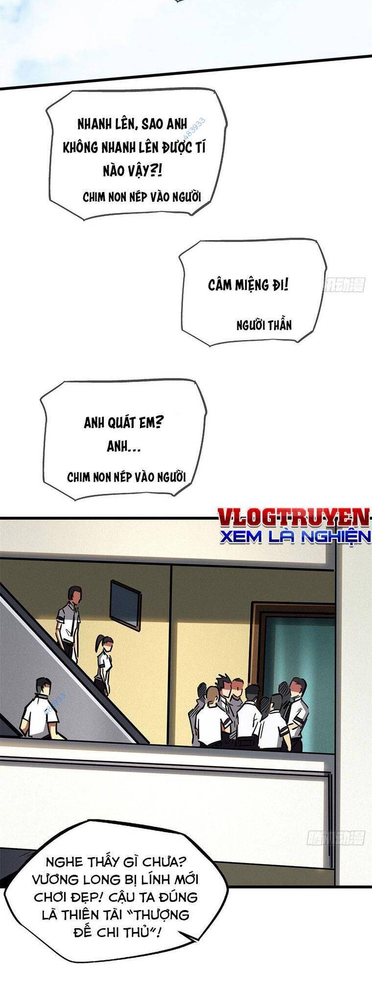 siêu cấp thần cơ nhân Chapter 53 - Next chapter 54