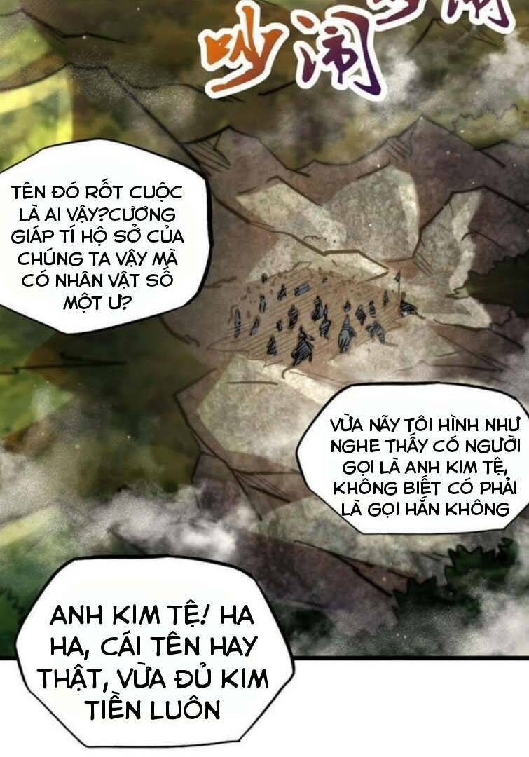 siêu cấp thần cơ nhân Chapter 6 - Next chapter 7