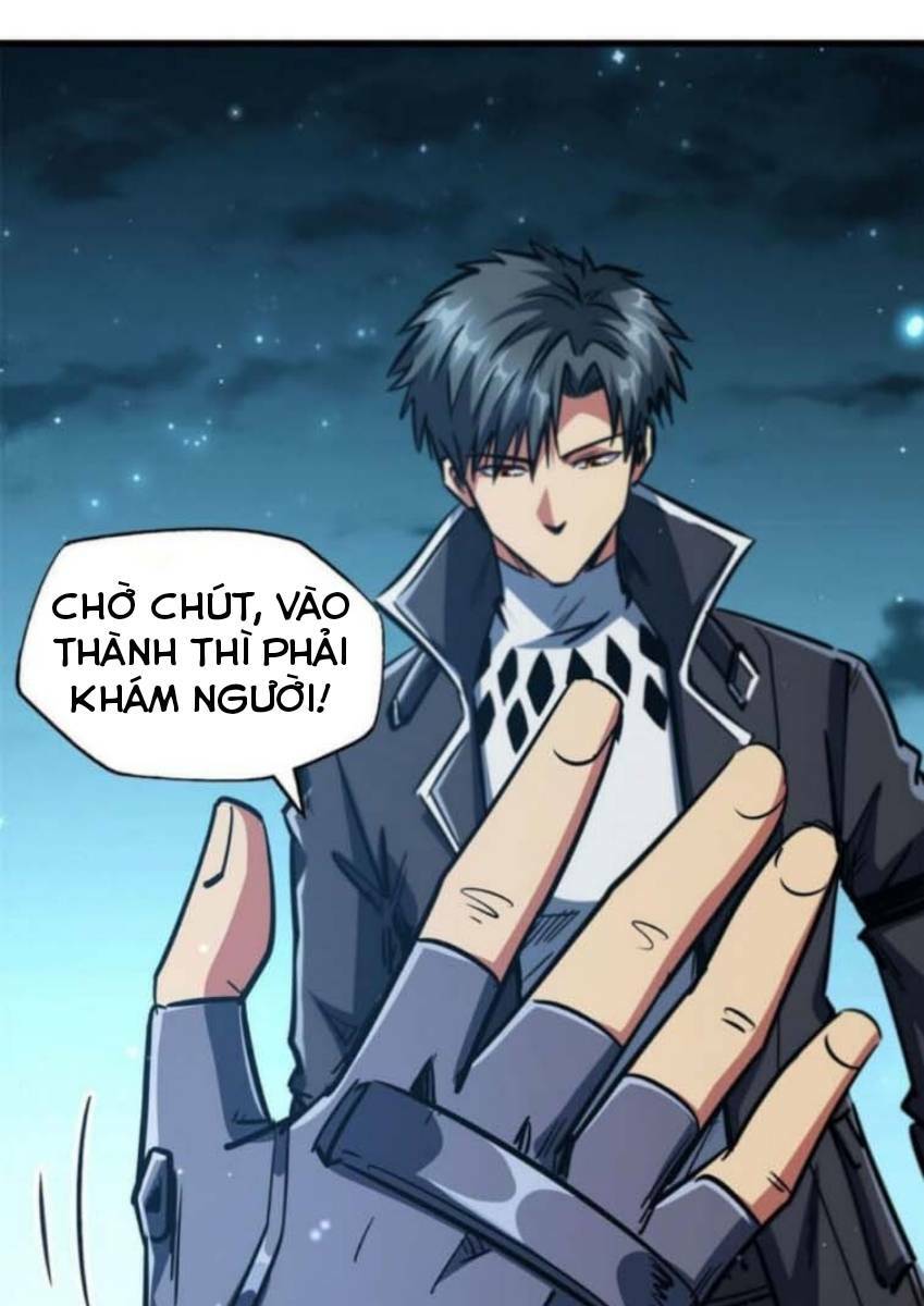 siêu cấp thần cơ nhân Chapter 6 - Next chapter 7