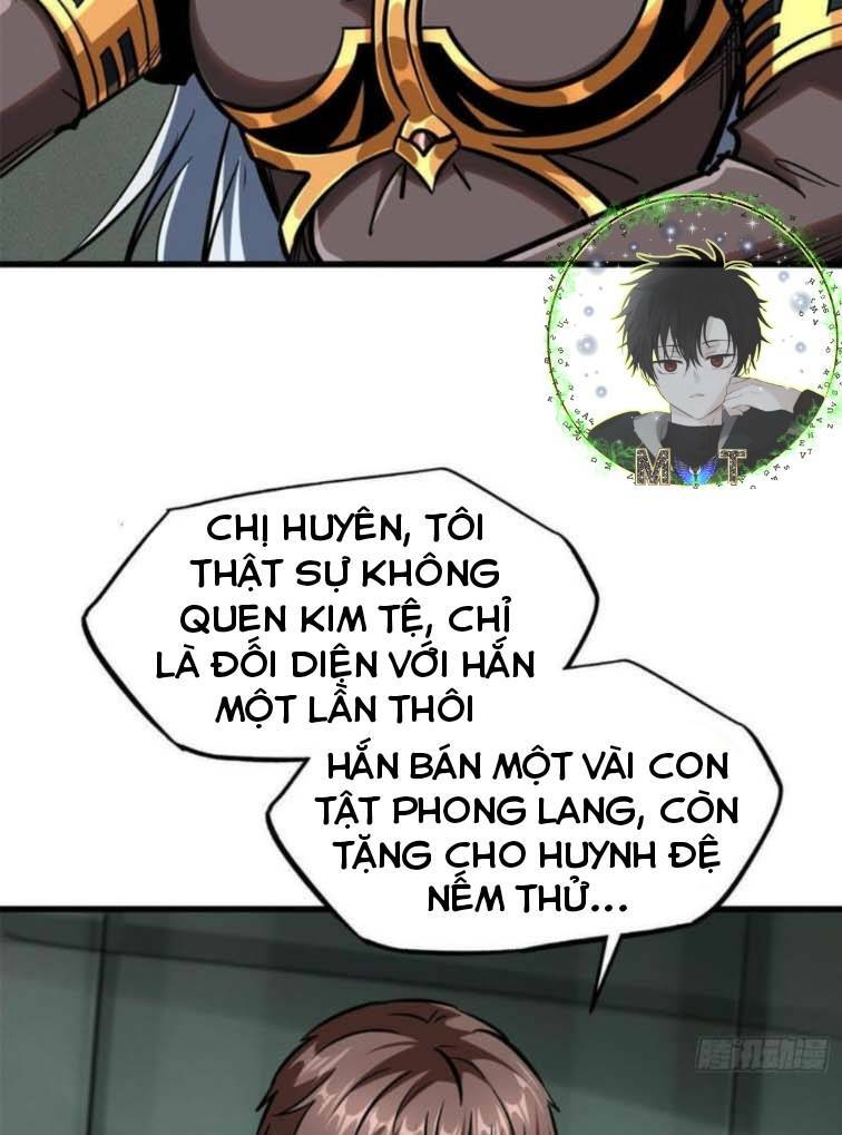 siêu cấp thần cơ nhân Chapter 6 - Next chapter 7