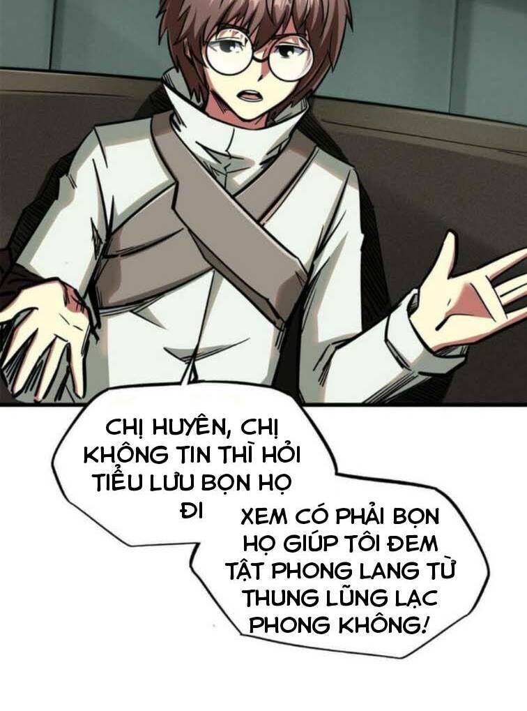 siêu cấp thần cơ nhân Chapter 6 - Next chapter 7