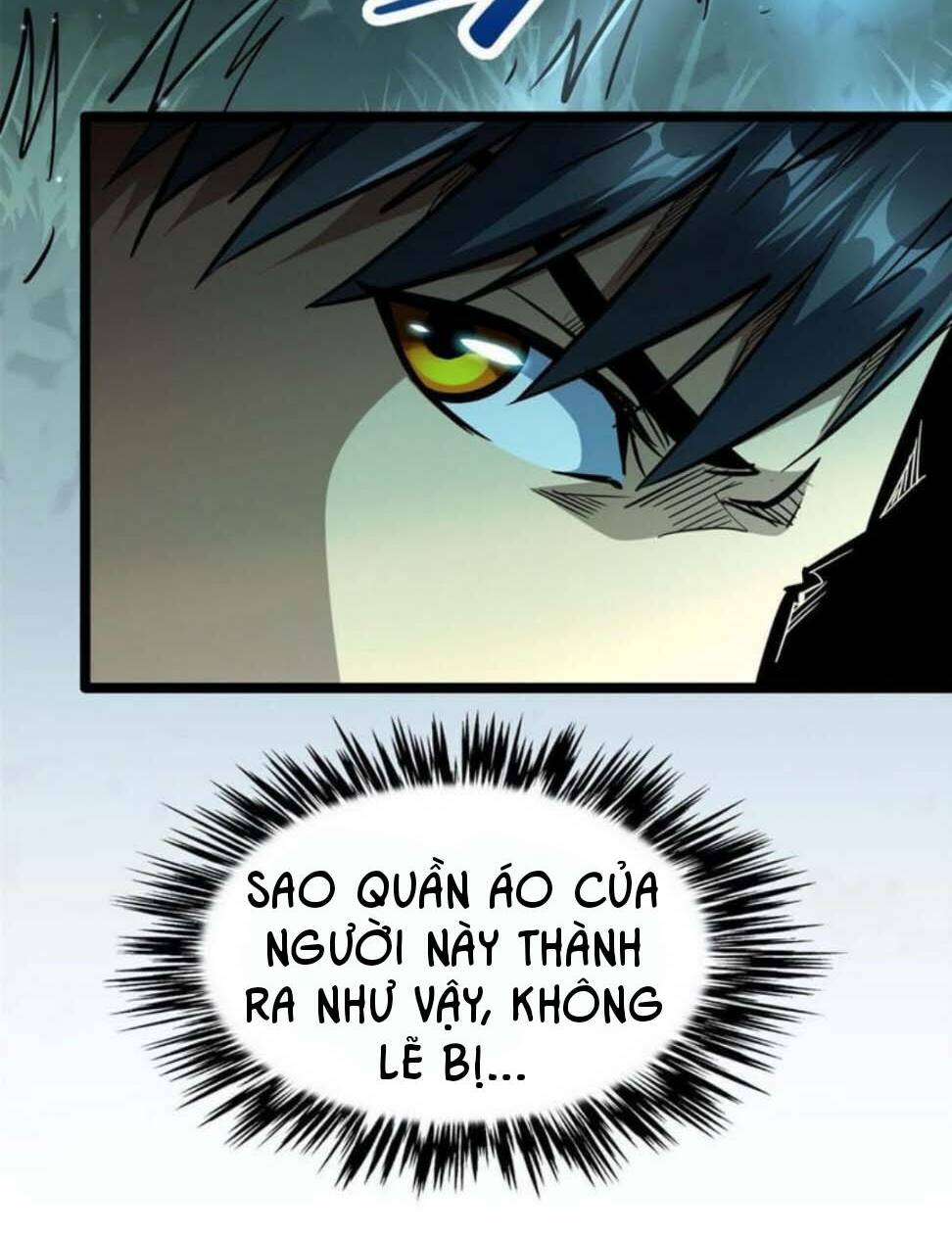 siêu cấp thần cơ nhân Chapter 6 - Next chapter 7