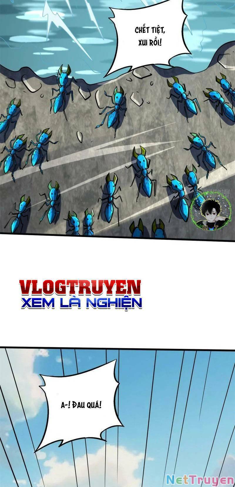 siêu cấp thần cơ nhân Chapter 61 - Next chapter 62