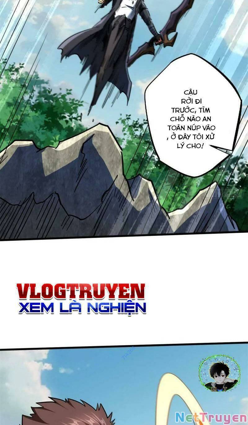 siêu cấp thần cơ nhân Chapter 61 - Next chapter 62