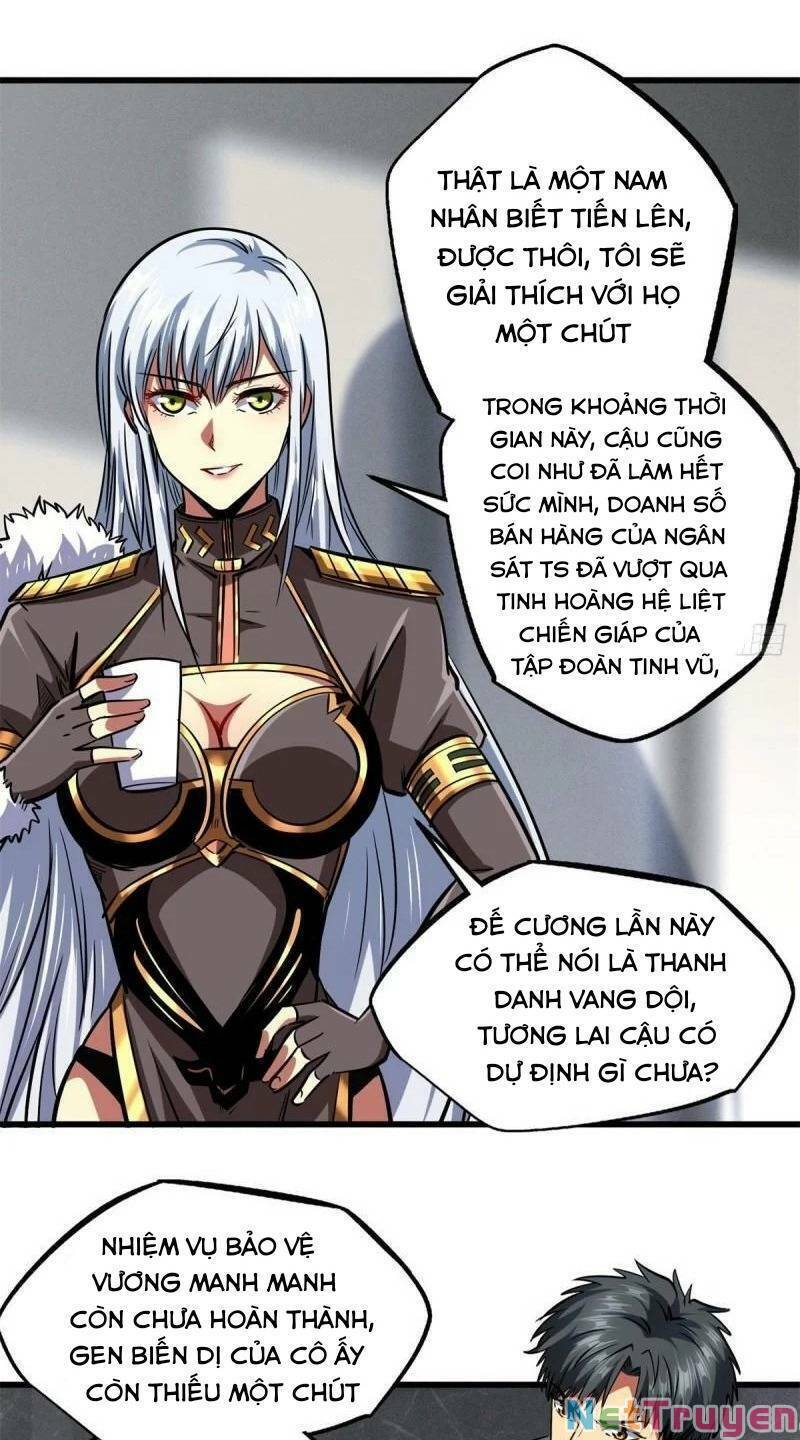 siêu cấp thần cơ nhân Chapter 71 - Next chapter 72