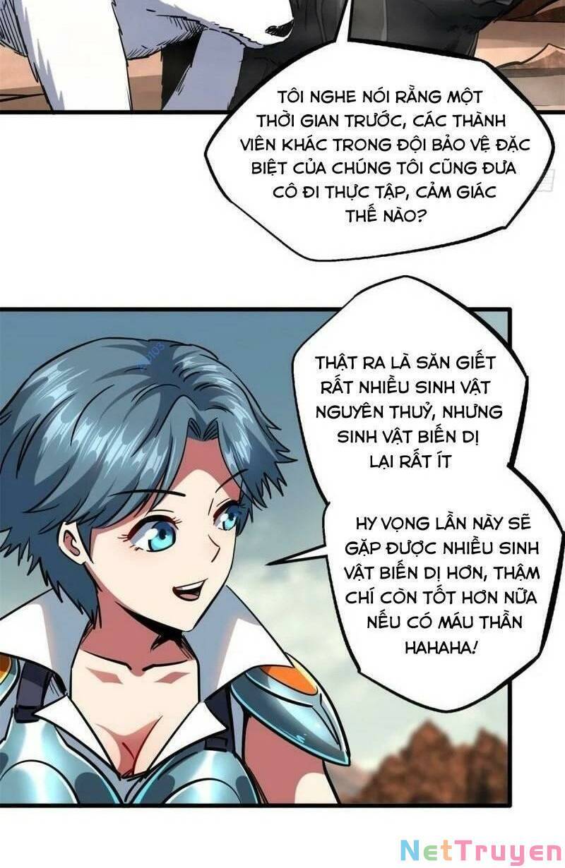 siêu cấp thần cơ nhân Chapter 71 - Next chapter 72