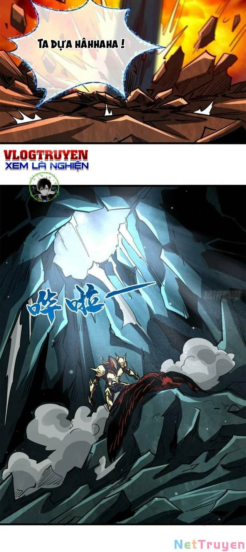 siêu cấp thần cơ nhân Chapter 74 - Next chapter 75