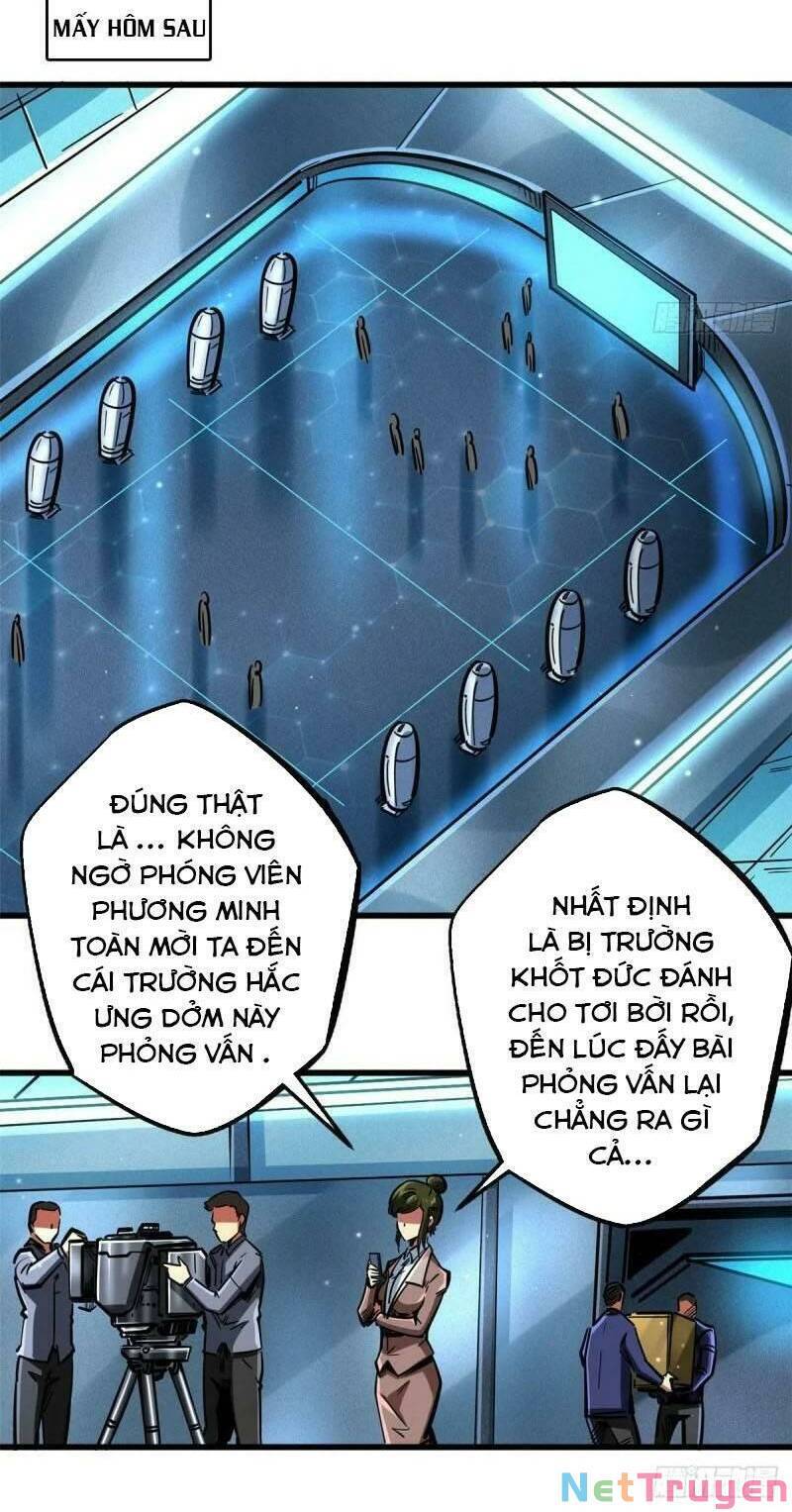 siêu cấp thần cơ nhân Chapter 77 - Next chapter 78