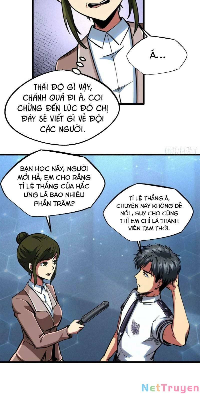 siêu cấp thần cơ nhân Chapter 77 - Next chapter 78