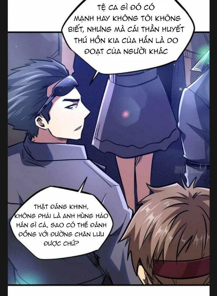 siêu cấp thần cơ nhân Chapter 8 - Next chapter 9