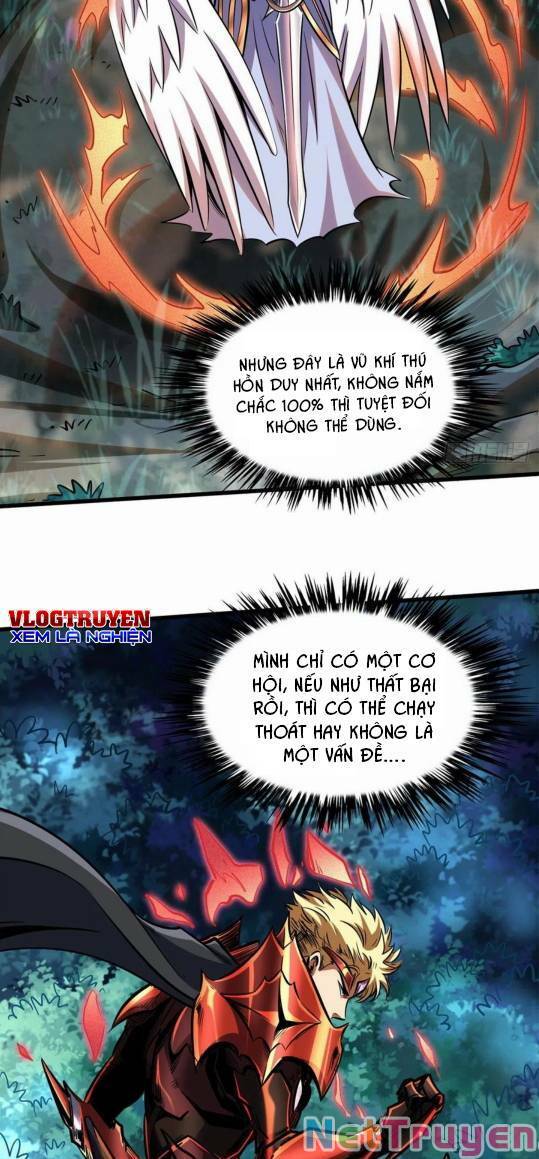 siêu cấp thần cơ nhân Chapter 83 - Next chapter 84