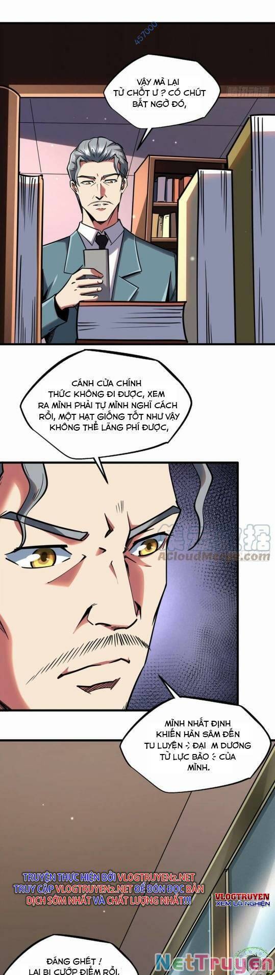 siêu cấp thần cơ nhân Chapter 85 - Next chapter 86