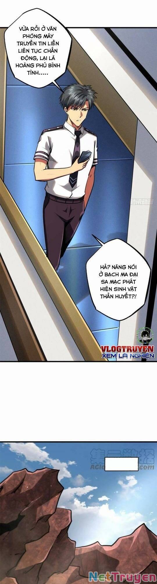 siêu cấp thần cơ nhân Chapter 88 - Next chapter 89