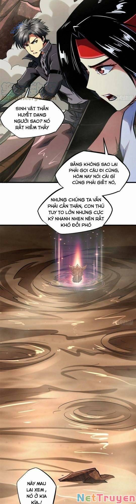 siêu cấp thần cơ nhân Chapter 88 - Next chapter 89