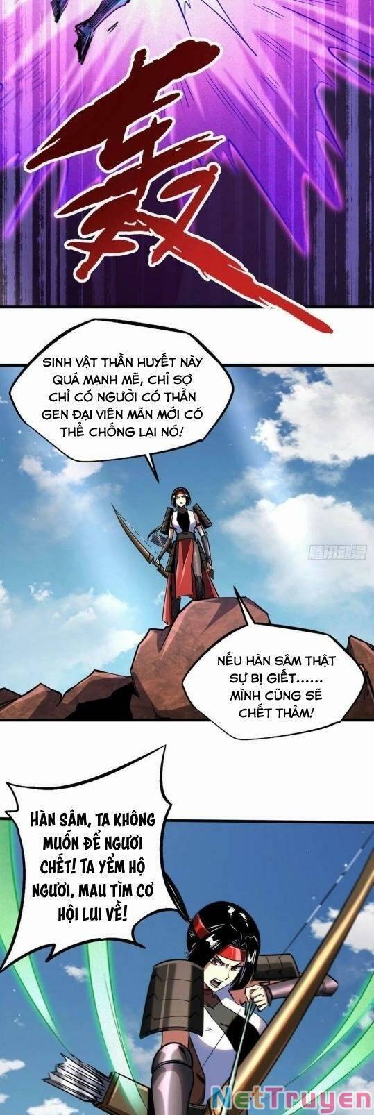 siêu cấp thần cơ nhân Chapter 88 - Next chapter 89