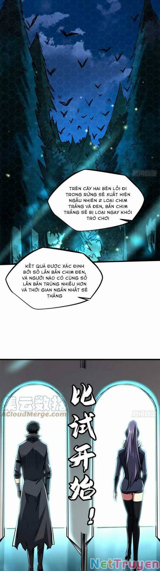 siêu cấp thần cơ nhân Chapter 89 - Next chapter 90