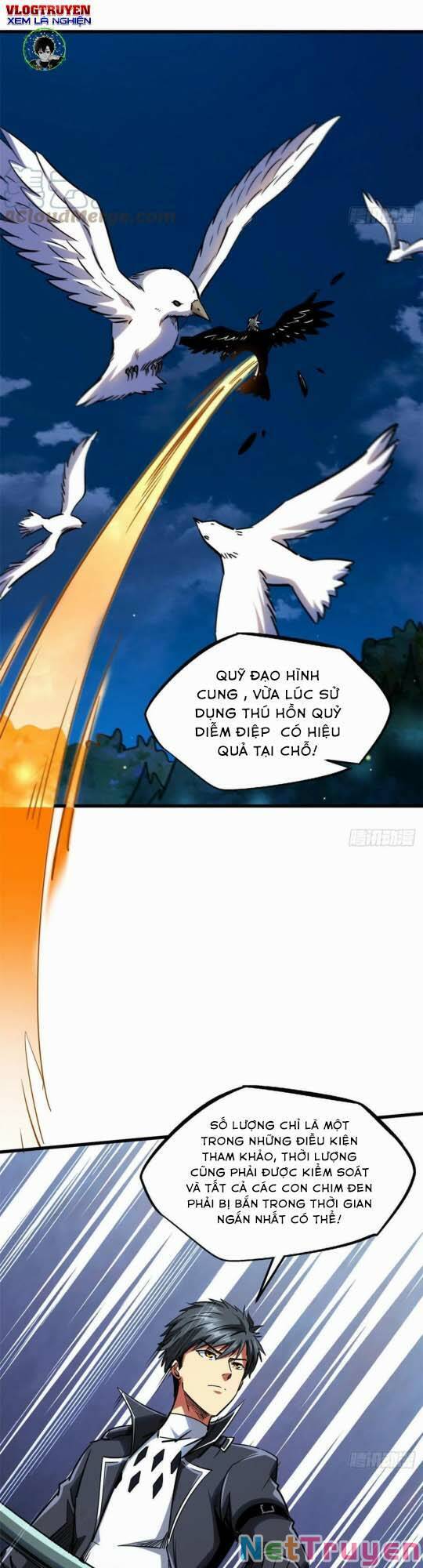 siêu cấp thần cơ nhân Chapter 89 - Next chapter 90