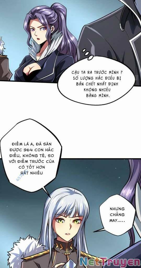 siêu cấp thần cơ nhân Chapter 89 - Next chapter 90