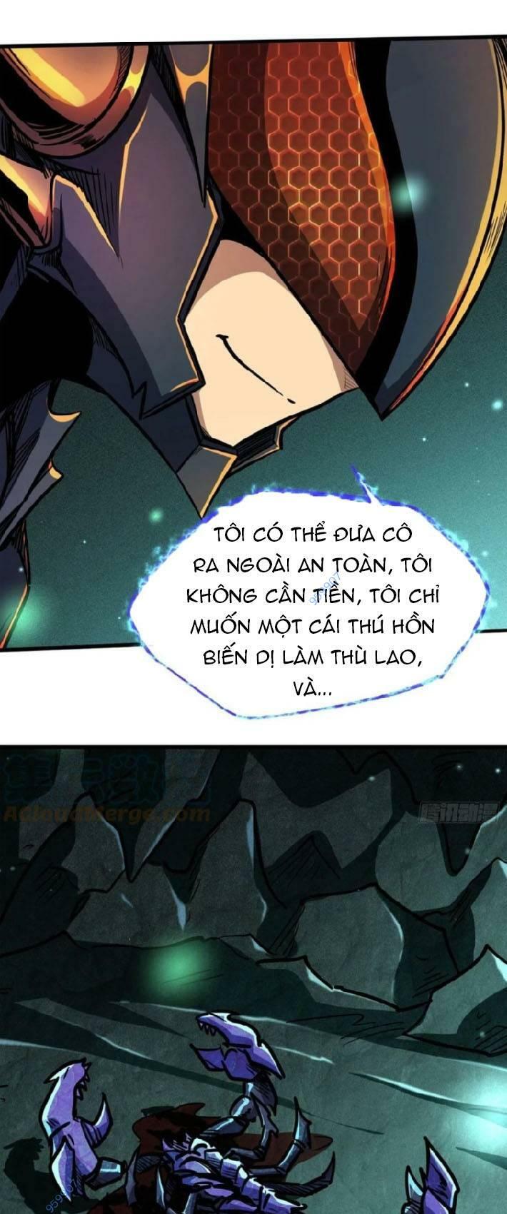 siêu cấp thần cơ nhân Chapter 9 - Next chapter 10