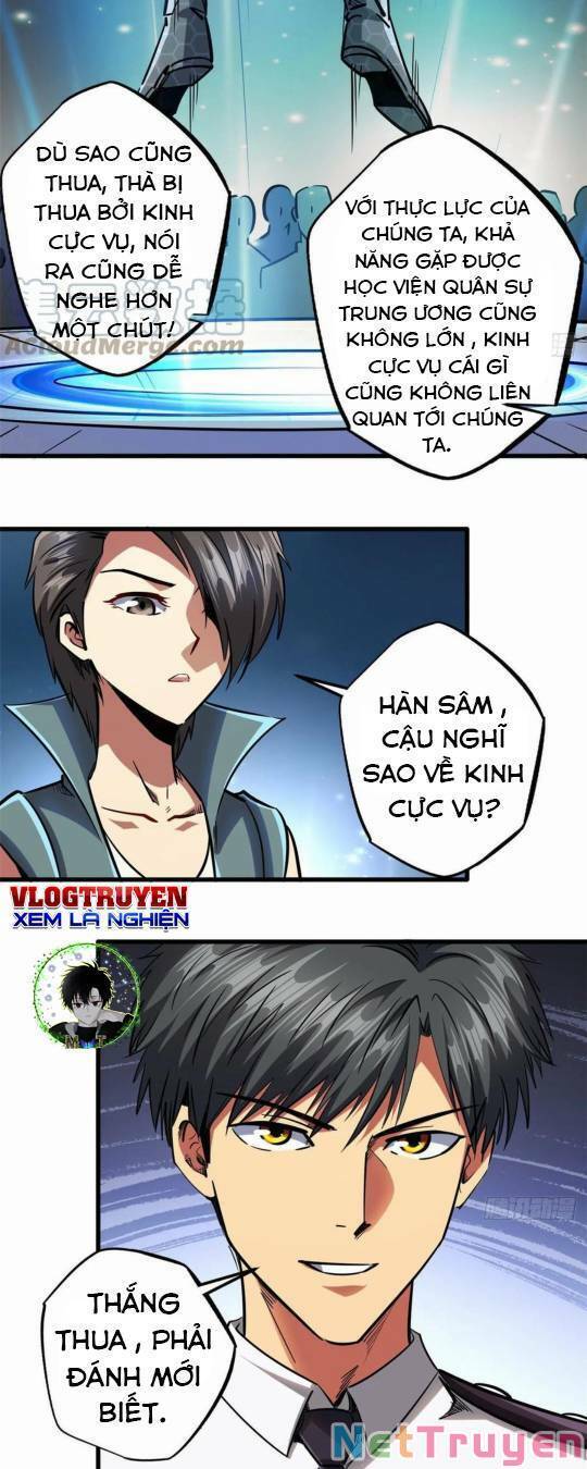 siêu cấp thần cơ nhân Chapter 90 - Next chapter 91