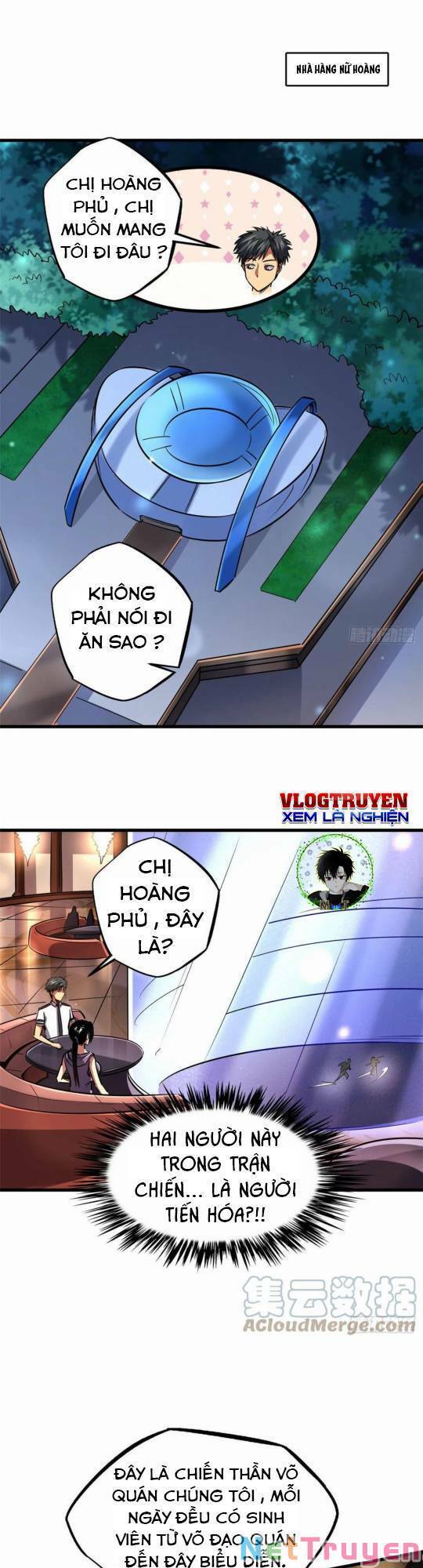 siêu cấp thần cơ nhân Chapter 90 - Next chapter 91