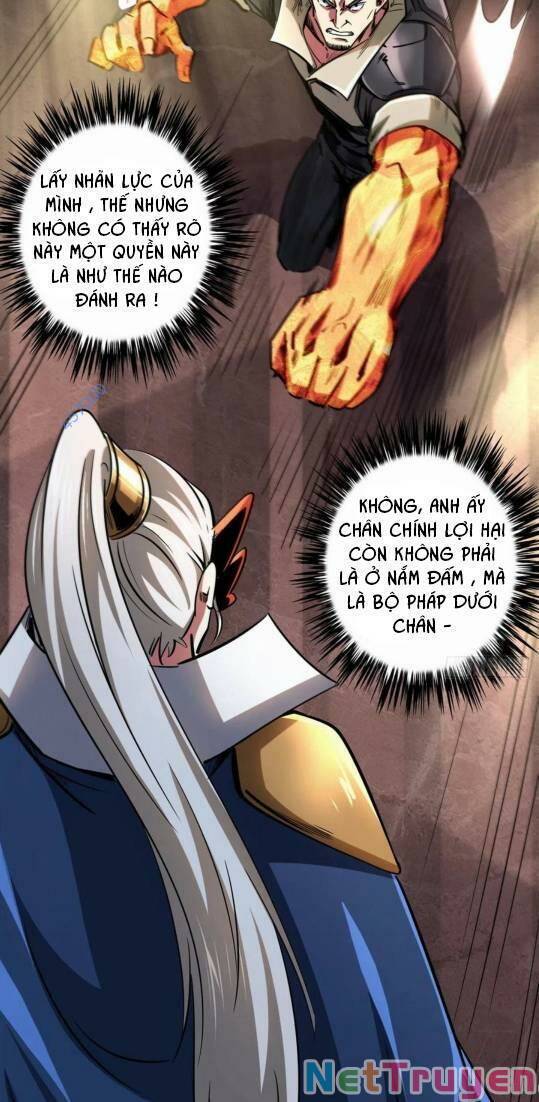 siêu cấp thần cơ nhân Chapter 90 - Next chapter 91