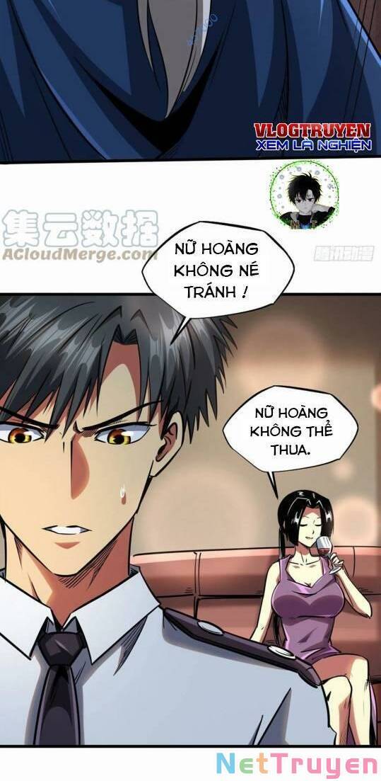 siêu cấp thần cơ nhân Chapter 90 - Next chapter 91