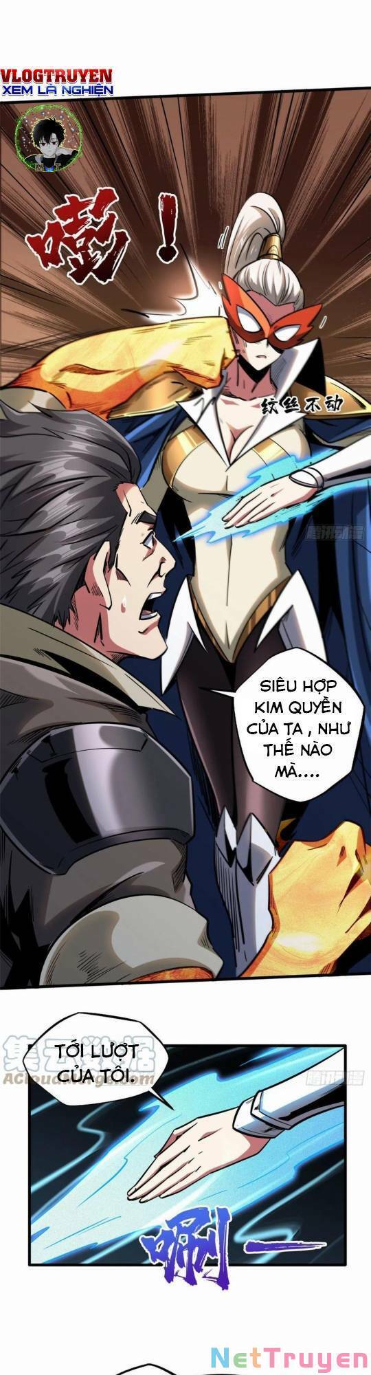 siêu cấp thần cơ nhân Chapter 90 - Next chapter 91