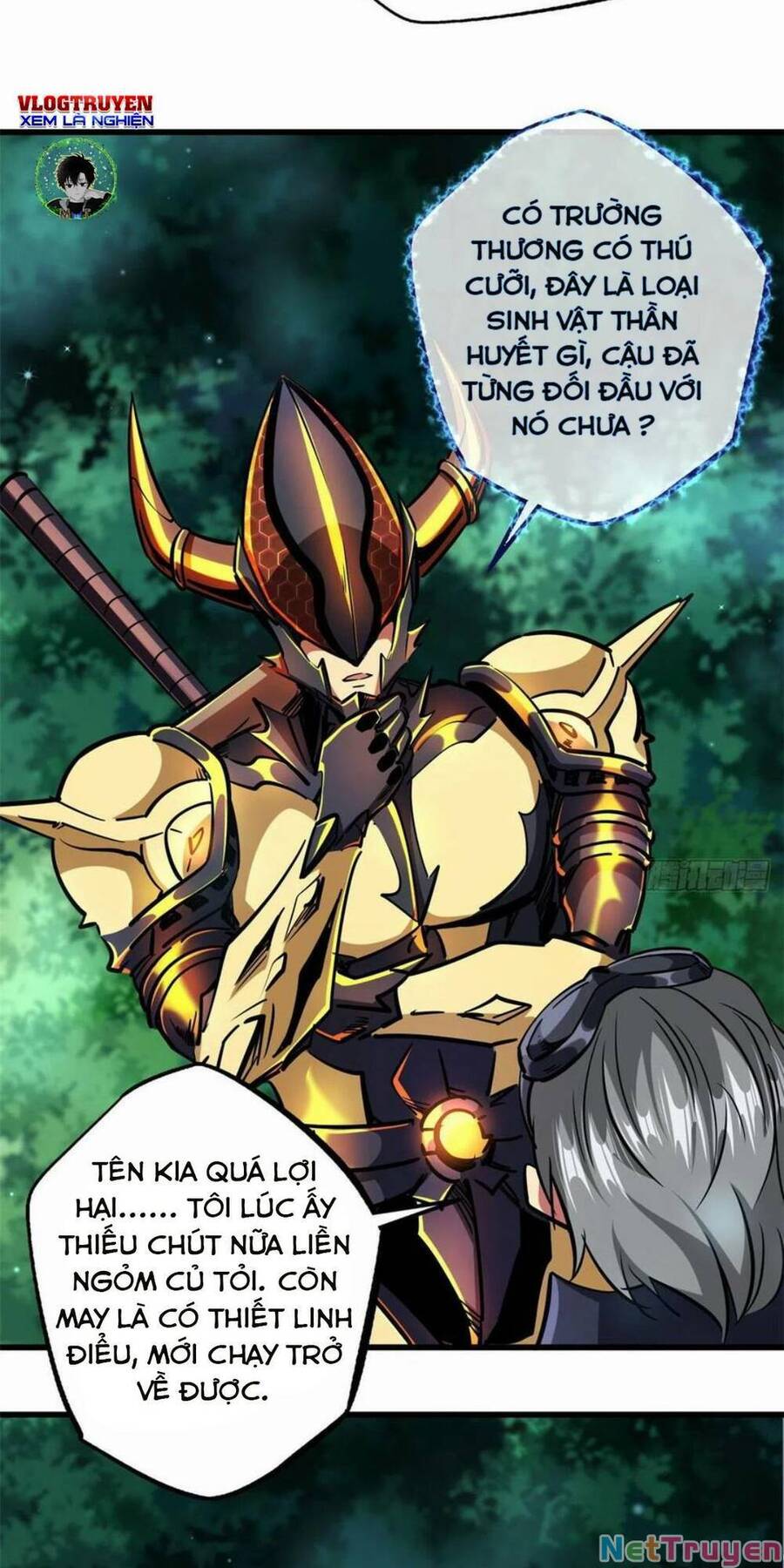 siêu cấp thần cơ nhân Chapter 90 - Next chapter 91