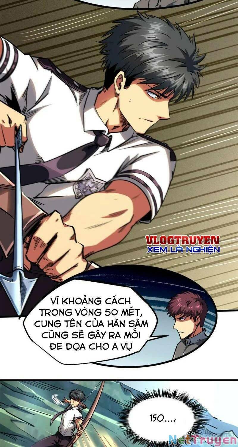 siêu cấp thần cơ nhân Chapter 98 - Next chapter 99