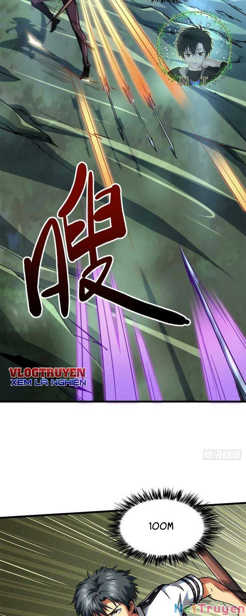 siêu cấp thần cơ nhân Chapter 98 - Next chapter 99