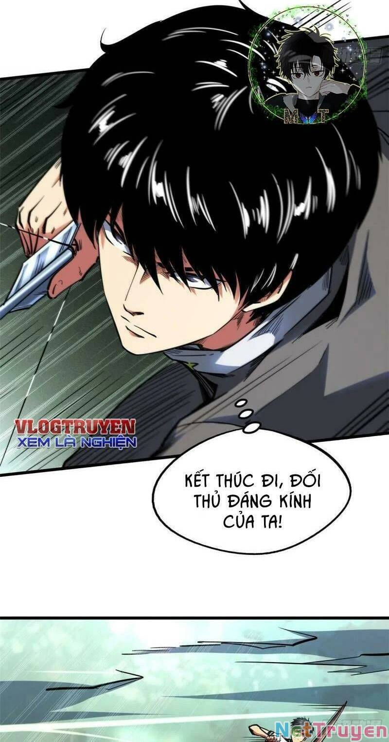 siêu cấp thần cơ nhân Chapter 98 - Next chapter 99