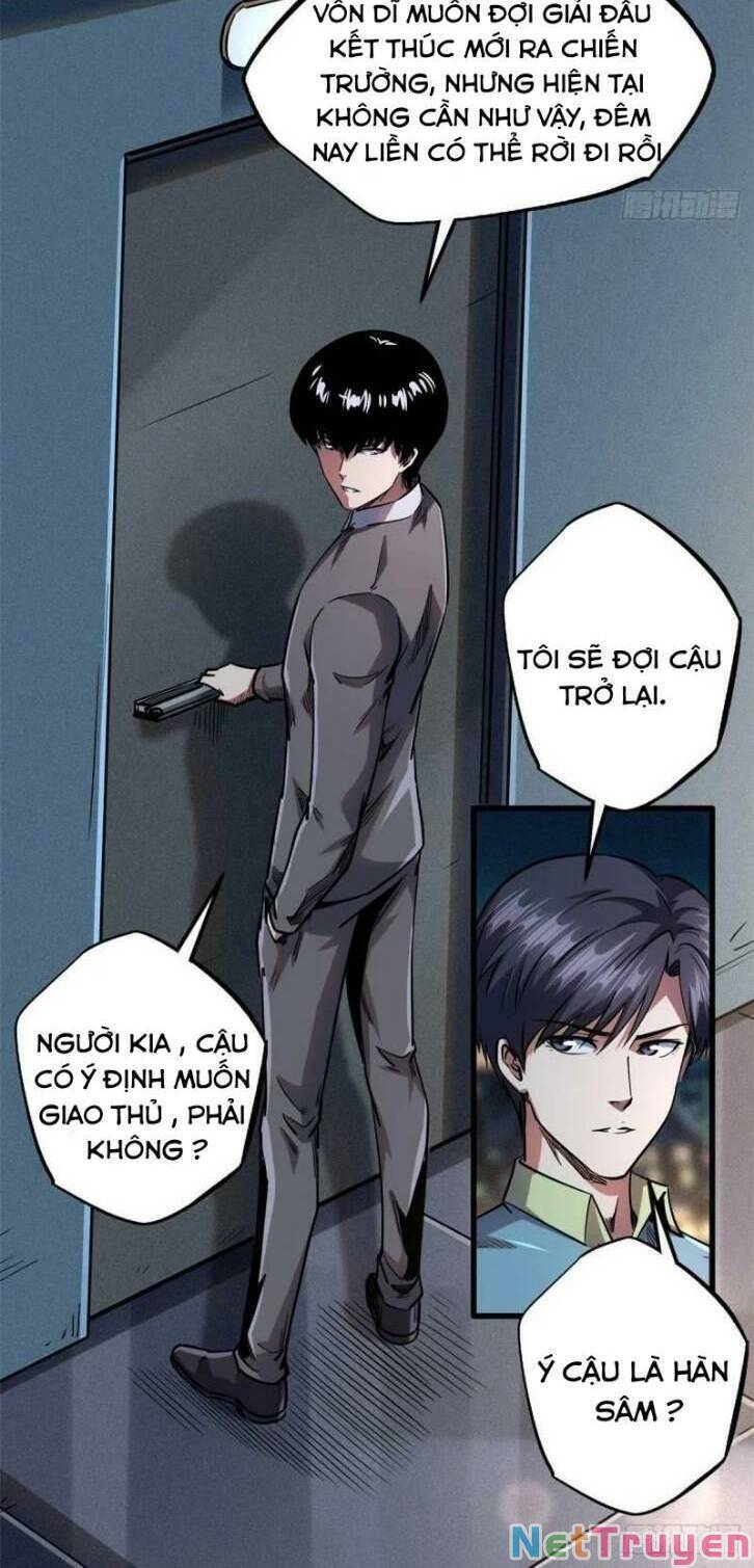 siêu cấp thần cơ nhân Chapter 99 - Next chapter 100