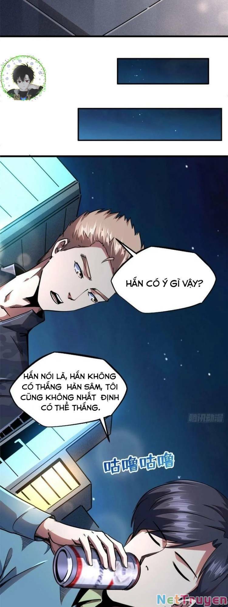 siêu cấp thần cơ nhân Chapter 99 - Next chapter 100