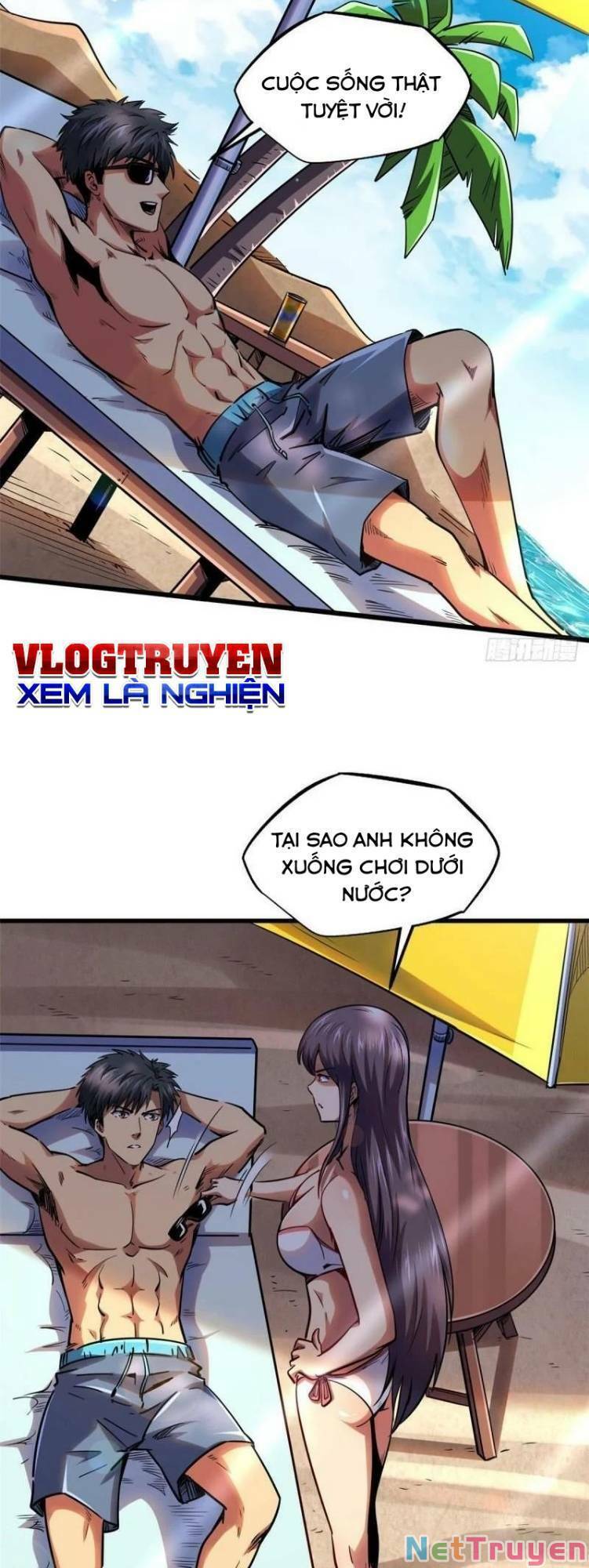 siêu cấp thần cơ nhân Chapter 99 - Next chapter 100