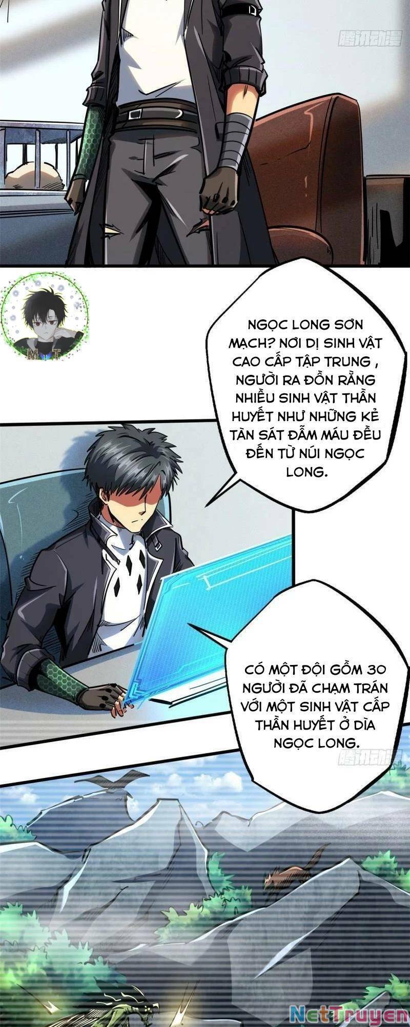 siêu cấp thần cơ nhân Chapter 99 - Next chapter 100