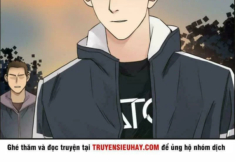 Siêu Năng Lập Phương Chapter 48 - Trang 4