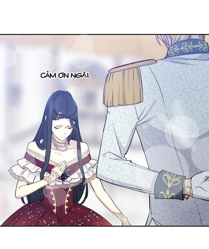 Siêu Năng Lực Của Thị Nữ Chapter 40 - Trang 2