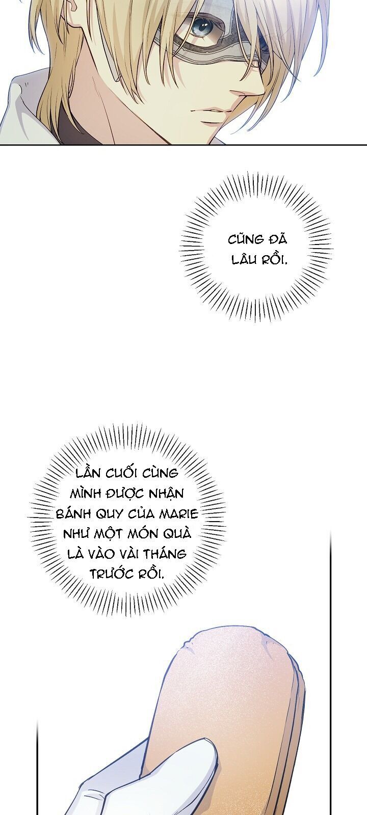 Siêu Năng Lực Của Thị Nữ Chapter 41 - Trang 4