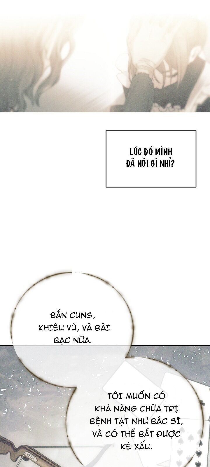 Siêu Năng Lực Của Thị Nữ Chapter 41 - Trang 4