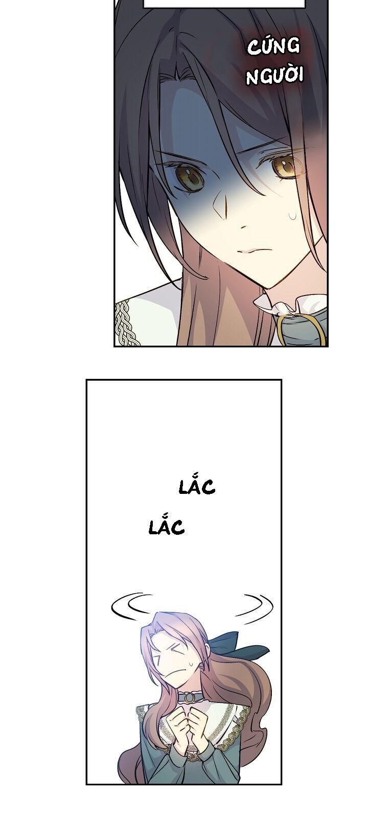 Siêu Năng Lực Của Thị Nữ Chapter 41 - Trang 4