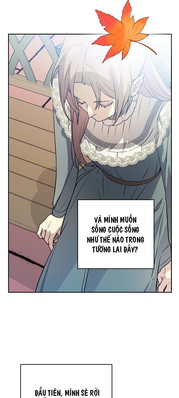 Siêu Năng Lực Của Thị Nữ Chapter 41 - Trang 4