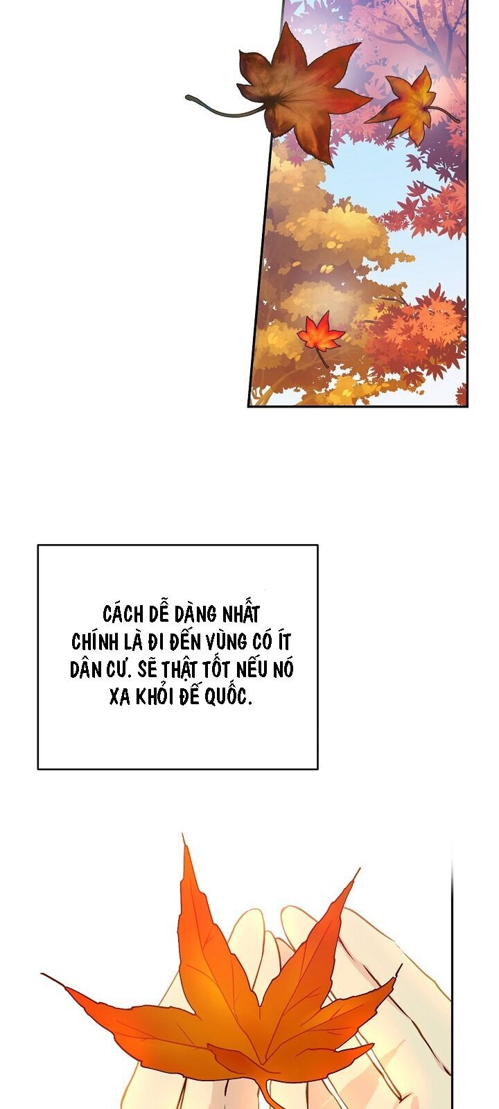 Siêu Năng Lực Của Thị Nữ Chapter 41 - Trang 4