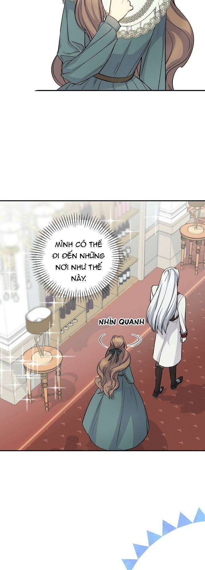 Siêu Năng Lực Của Thị Nữ Chapter 42 - Trang 2