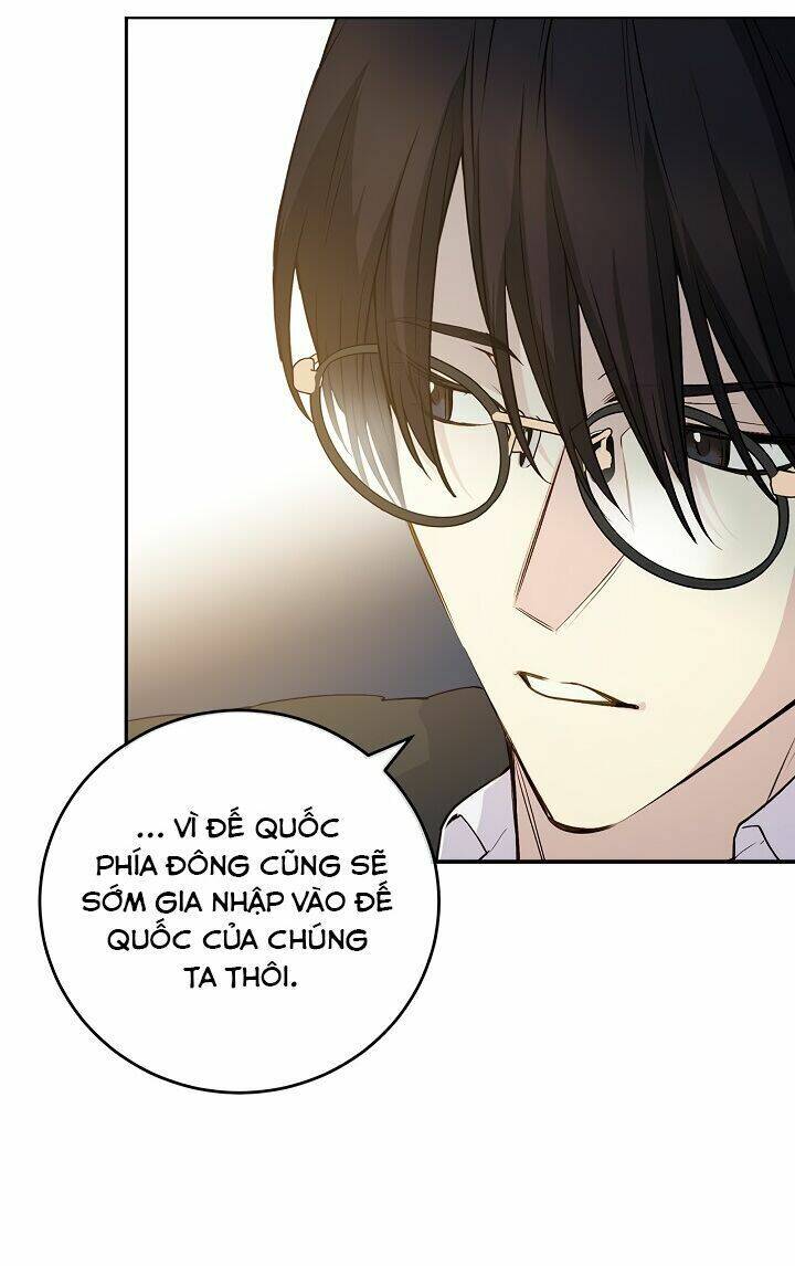 Siêu Năng Lực Của Thị Nữ Chapter 48 - Trang 3