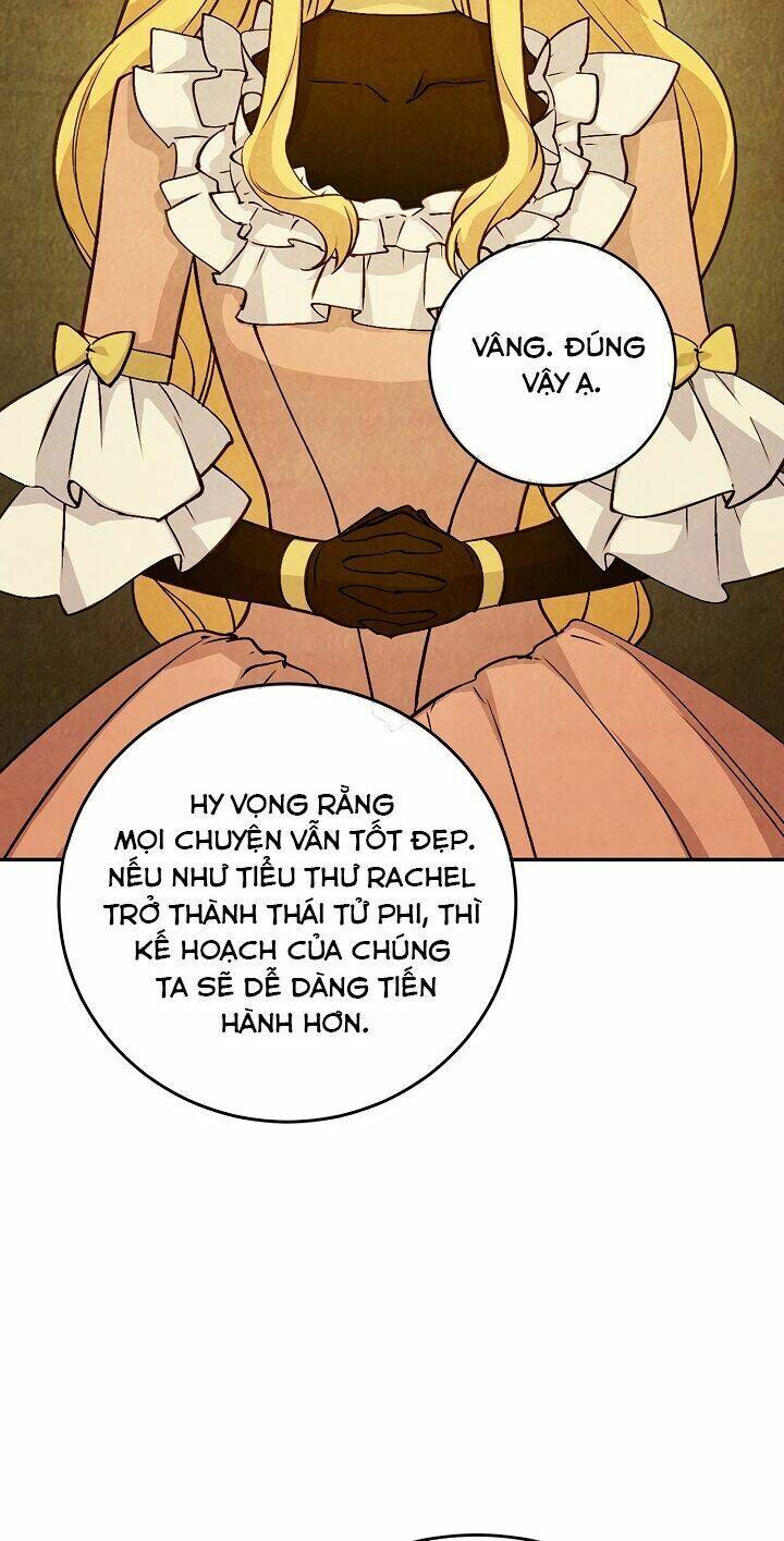 Siêu Năng Lực Của Thị Nữ Chapter 48 - Trang 3