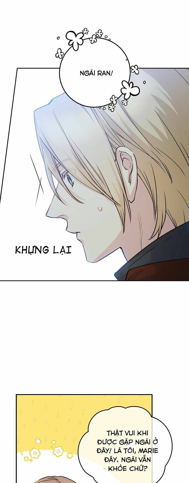 Siêu Năng Lực Của Thị Nữ Chapter 48 - Trang 3