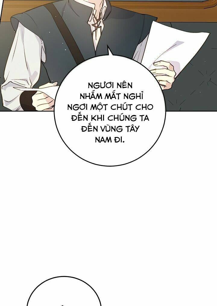 Siêu Năng Lực Của Thị Nữ Chapter 48 - Trang 3