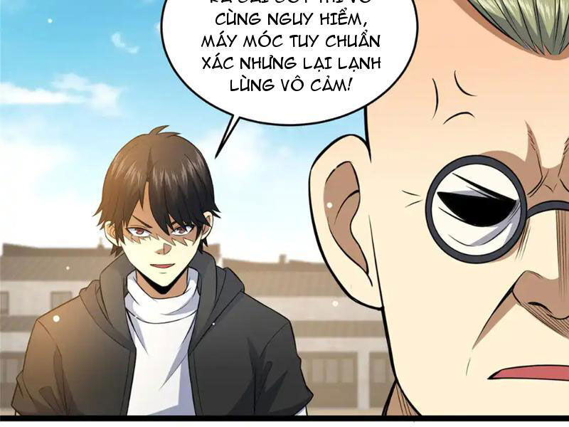 siêu phàm sát thần Chapter 164 - Next Chương 165