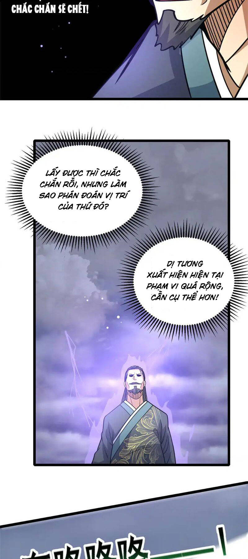 siêu phàm sát thần Chapter 173 - Next chương 174